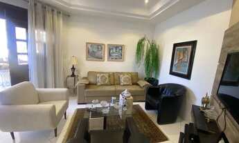 Imagem 2: Belíssima casa por trás do CCAB sul