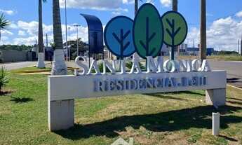 Imagem 6: Ótimo terreno no condomínio fechado Jardim Santa Mônica