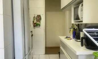 Imagem 6: Apartamento à venda, 75 m² por R$ 460.000,00 - Vila Floresta - Santo André/SP