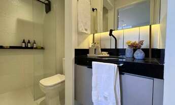 Imagem 4: Aptos de 2 quartos no jaçana mensais a partir de 600