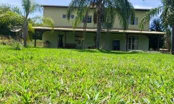 Imagem 7: Sitio 4.000m², condomínio, 100% plano formado, pomar, casa, Jaboticatubas