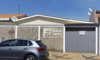 Imagem 3: Casa com 3 dormitórios à venda, Jardim do Lago - Campinas/SP