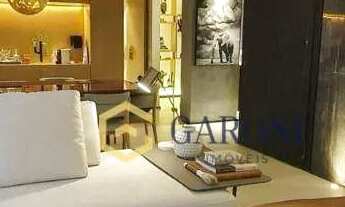 Imagem 2: Apartamento com 3 dormitórios à venda, 185 m² - Alto de Pinheiros - São Paulo/SP