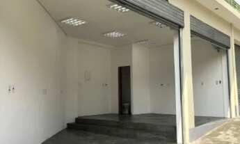 Imagem 4: Loja Comercial Nova - Jardim São Ricardo - Número 09