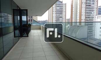 Imagem: Conjunto para alugar, 377 m² por R$ 55.028,13/mês