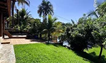 Imagem 3: HIDROLÂNDIA - FAZENDINHA 3 Alqueires