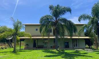 Imagem: Sitio 4.000m², condomínio, 100 plano