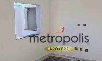 Imagem 7: Cobertura à venda, 128 m² por R$ 595.000,00 - Vila Helena - Santo André/SP