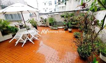 Imagem 4: Santa Teresa Casa com 5 dormitórios