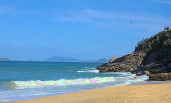 Imagem: Lote grande em condomínio muito bem cuidado