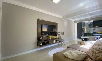 Imagem 6: Casa à venda, 88 m² por R$ 571.000,00 - Vila Floresta - Santo André/SP