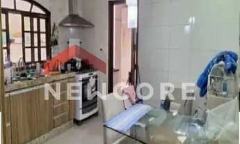 Imagem 6: Sobrado em Rua Pérola - Dos Casa - São Bernardo do Campo/SP