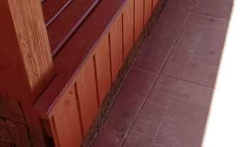 Imagem 3: Casa 4 dormitórios à venda Ribeiro Passo de Torres/SC