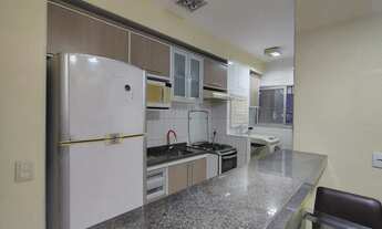 Imagem 7: Vila das flores com modulado, climatizado, com elevador