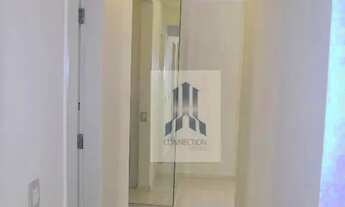 Imagem 7: Apartamento com 1 dormitório para alugar, 65 m² por R$ 4.116,38/mês - Água Verde - Curitib