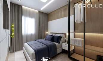 Imagem 7: Apartamentos; Stúdios & Lofts. SORELLE. J087