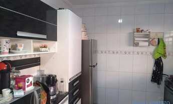 Imagem 6: CASA TÉRREA - NOVA GERTI - SP