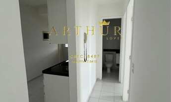 Imagem 6: Condominio Porto do Alto MOBILIADO