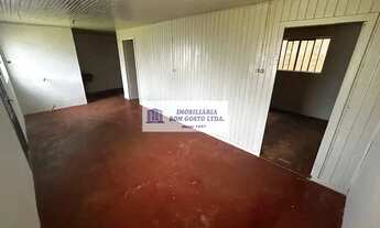 Imagem 2: Imóvel para aluguel tem 55 metros quadrados com 2 quartos em Região do Lago - Cascavel - P