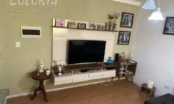 Imagem: Cobertura a venda - Vila Marina, Santo André