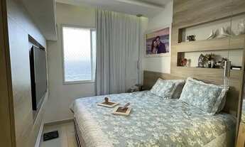 Imagem 3: Apartamento mobiliado no Península Way 136m² de conforto e exclusividade