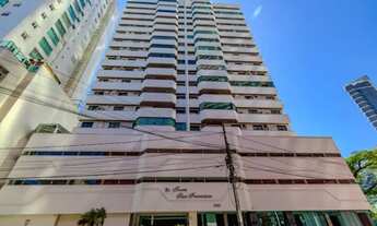 Imagem 2: Imóvel para venda com 119 metros quadrados com 3 quartos em Centro - Balneário Camboriú