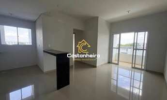 Imagem 2: Apartamento 02 quartos sendo 01 Suíte - Plano Diretor Sul