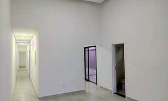 Imagem 2: CASA DOS SEUS SONHOS! EM COND. 3 DORM