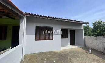 Imagem 2: Casa para aluguel, com 50m², 2 quartos - Parque Olinda - Gravataí / RS por R$ 1.395,00