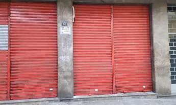 Imagem 3: Alugo loja comercial rua Haddock lobo com rua do Matoso na Tijuca