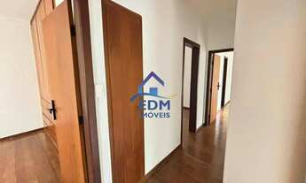 Imagem 6: Apartamento para aluguel, 4 quartos, 1 suíte, 2 vagas, Buritis - Belo Horizonte