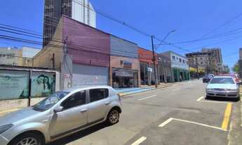 Imagem 2: Loja para alugar no centro de Londrina, rua Benjamin Constant