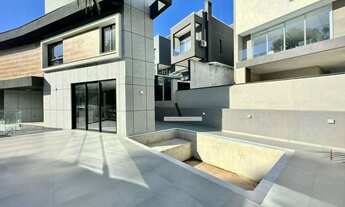 Imagem 7: Casa com 4 dormitórios à venda, 320 m² por R$ 3.149.000,00 - Residencial Real Park - Arujá