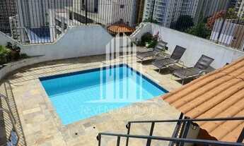 Imagem 6: Apartamento RESIDENCIAL em SÃO PAULO - SP, BELA VISTA