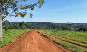 Imagem: Terreno de mil metros