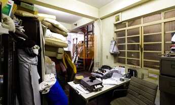 Imagem 5: CASA COMERCIAL PARA VENDA OU LOCAÇÃO - EM SANTA CECÍLIA