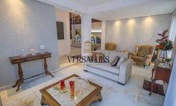 Imagem: Casa para alugar, 6 quartos, 5 banheiros