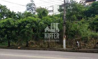 Imagem 2: Terrenos à venda, 1351 m² por R$ 540.000 - Piratininga - Niterói/RJ