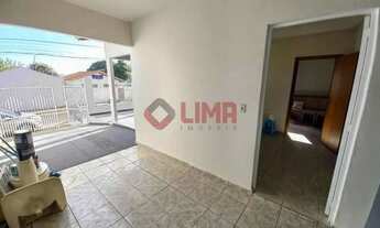 Imagem 4: CASA PARA LOCAÇÃO COM 3 DORMITÓRIOS + QUINTAL ESPAÇOSO - PIRATININGA