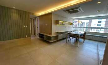 Imagem 5: Condomínio Jardins de Londres - Bairro Jardins [6723