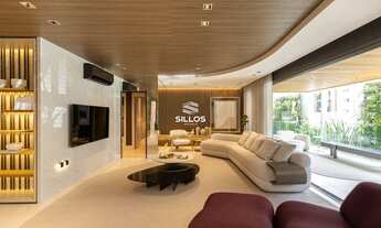 Imagem: Apartamento com 3 quartos à venda no bairro