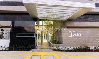 Imagem: APARTAMENTO 02 QUARTOS 01 SUÍTE - DUO SKY