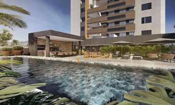 Imagem 4: Área Priv. de 1 quarto no bairro São Pedro