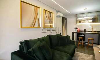 Imagem 3: Aluguel Apartamento 1 Dormitórios - 42 m² Bela Vista