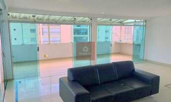 Imagem 5: Cobertura à venda com 264m² , 3 dormitórios, sendo 1 suíte