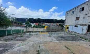 Imagem: Terreno à venda, 561 m² por R$ 1.170.000,00