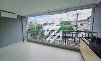 Imagem 5: Apartamento espetacular de 108 metros, 3 suítes + 1 lavado. AR condicionado - venda ou alu