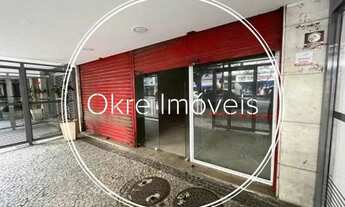 Imagem 4: LOJA DE RUA EM IPANEMA