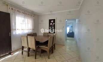 Imagem 5: Sobrado para ALUGAR, Cidade São Jorge, Santo André, SP