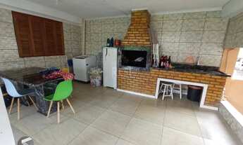 Imagem 7: Casa no bairro Belém Velho